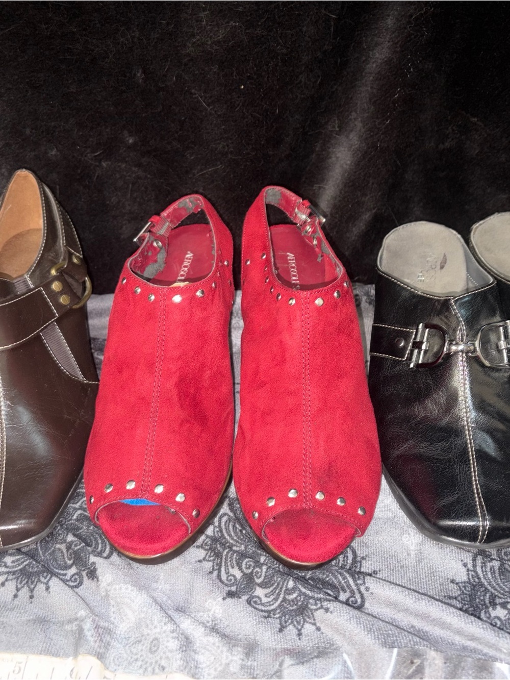AEROSOLES Lot of 3 pair